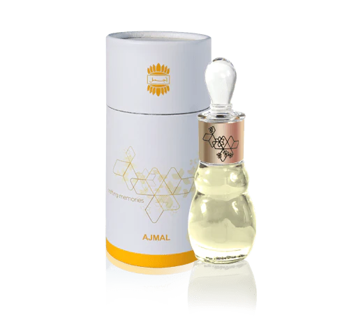 Musk Silk by Ajmal – Unisex