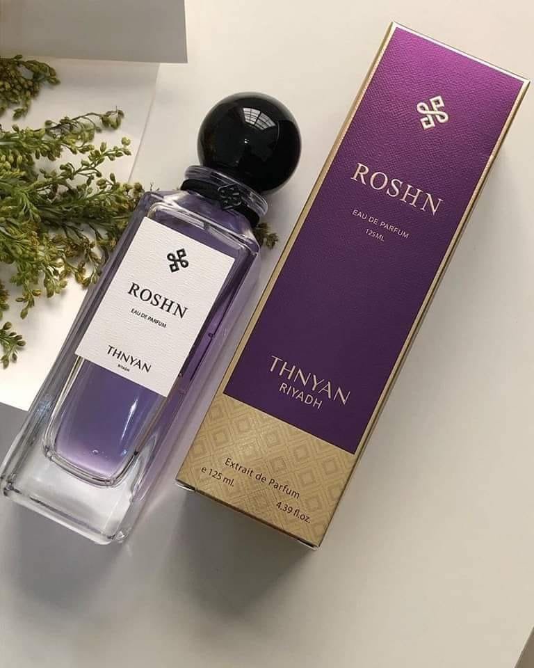 Rochan Perfume by Thunayan - 125ml | Unisex