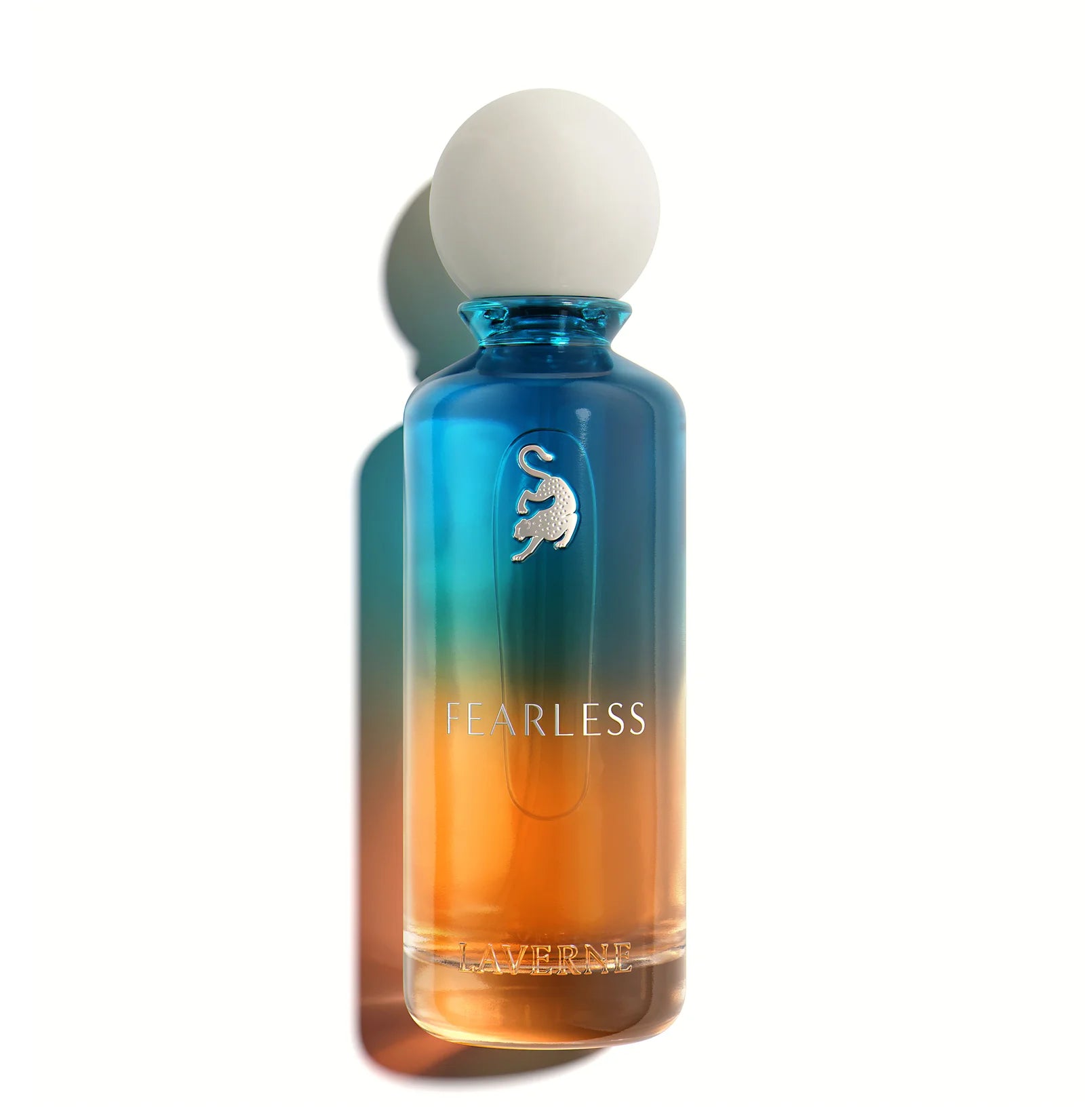 Laverne Fearless Perfume - 200 ml for Men