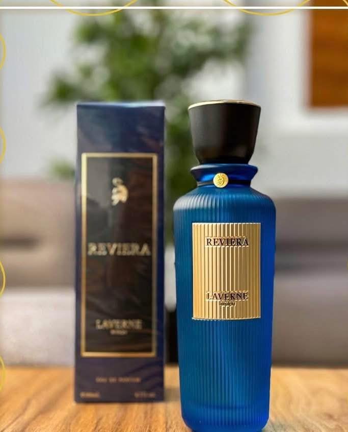Laverne Riviera Perfume - 200 ml | Unisex