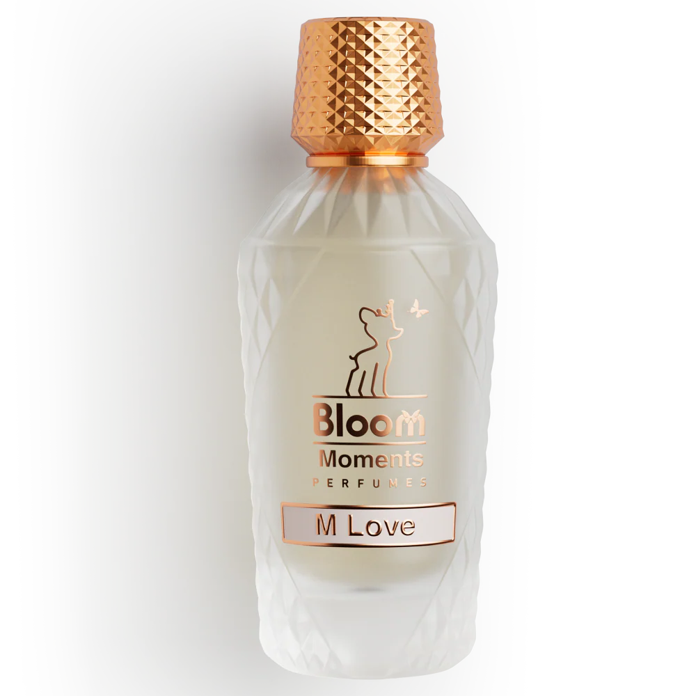 عطر أم لوف من بلوم – 100 مل | للجنسين
