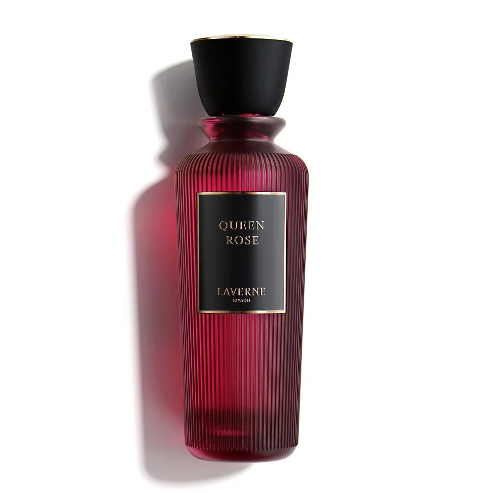 Queen Rose Perfume by Laverne - 200 ml | For Women