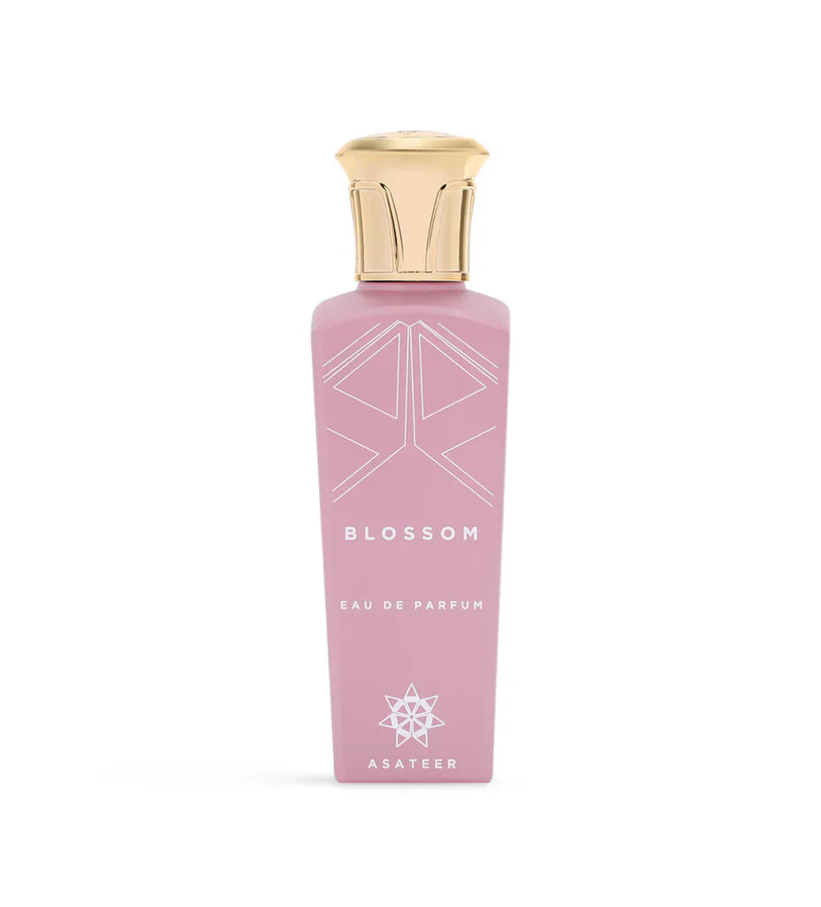 Blossom Perfume by Asateer - 80ml for Women