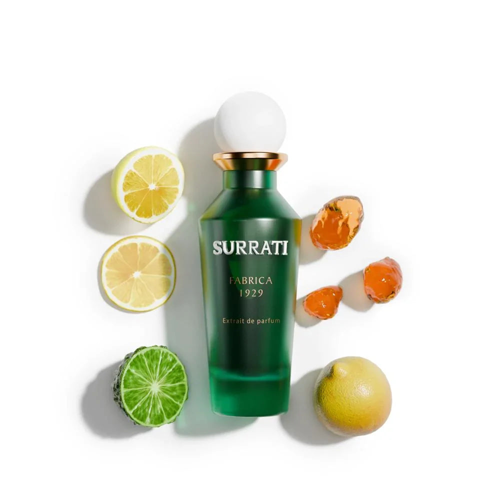 Fabrica 1929 by Al-Surrati – 150ml | Luxurious Concentrated Perfume | Unisex