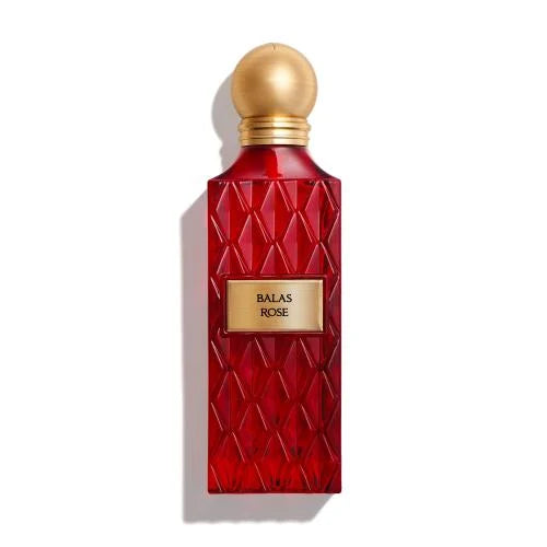 Abreaq Plus Rose Concentrated Perfume | Unisex