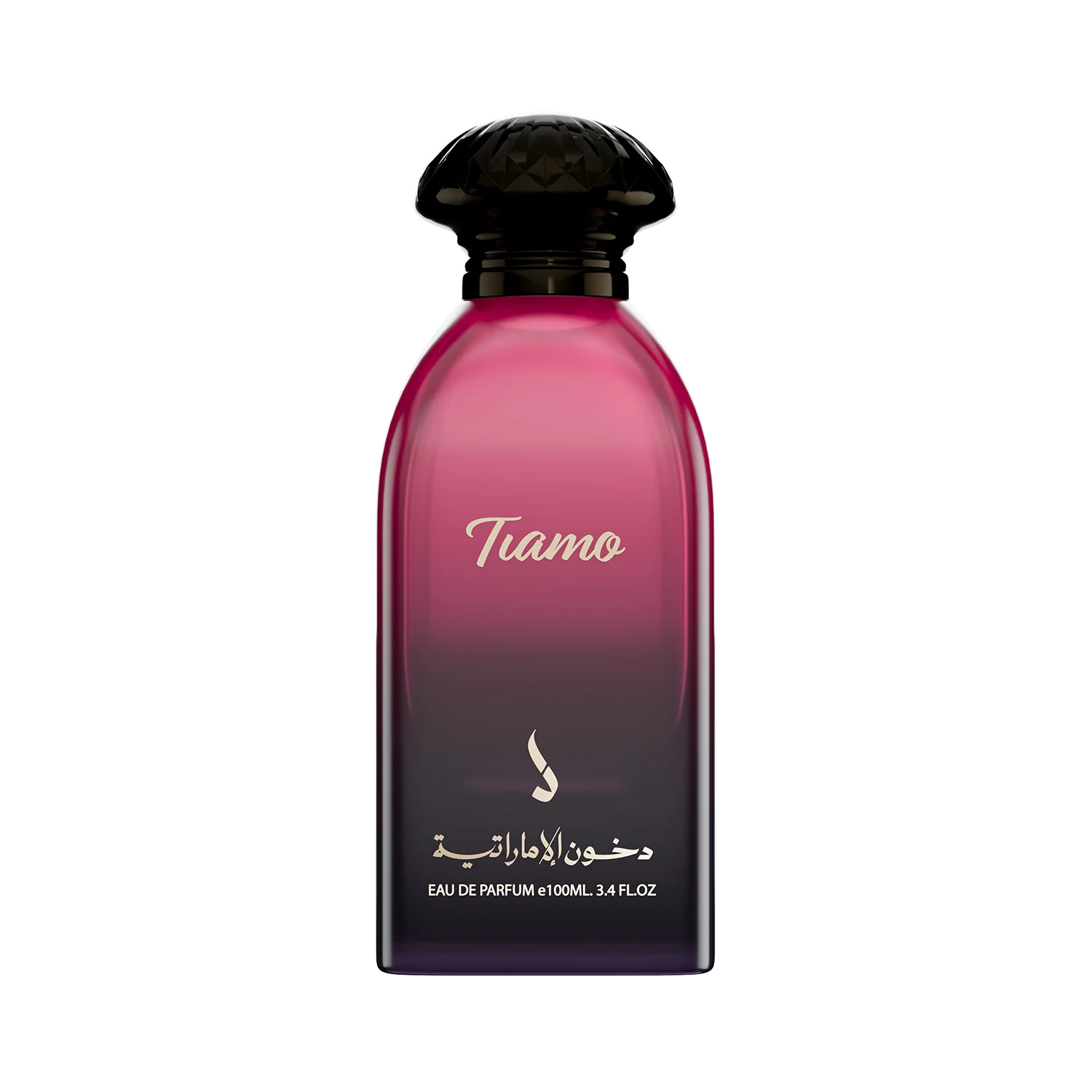 Tiamo Perfume by Dokhoon El Emarat – 100ml | Unisex