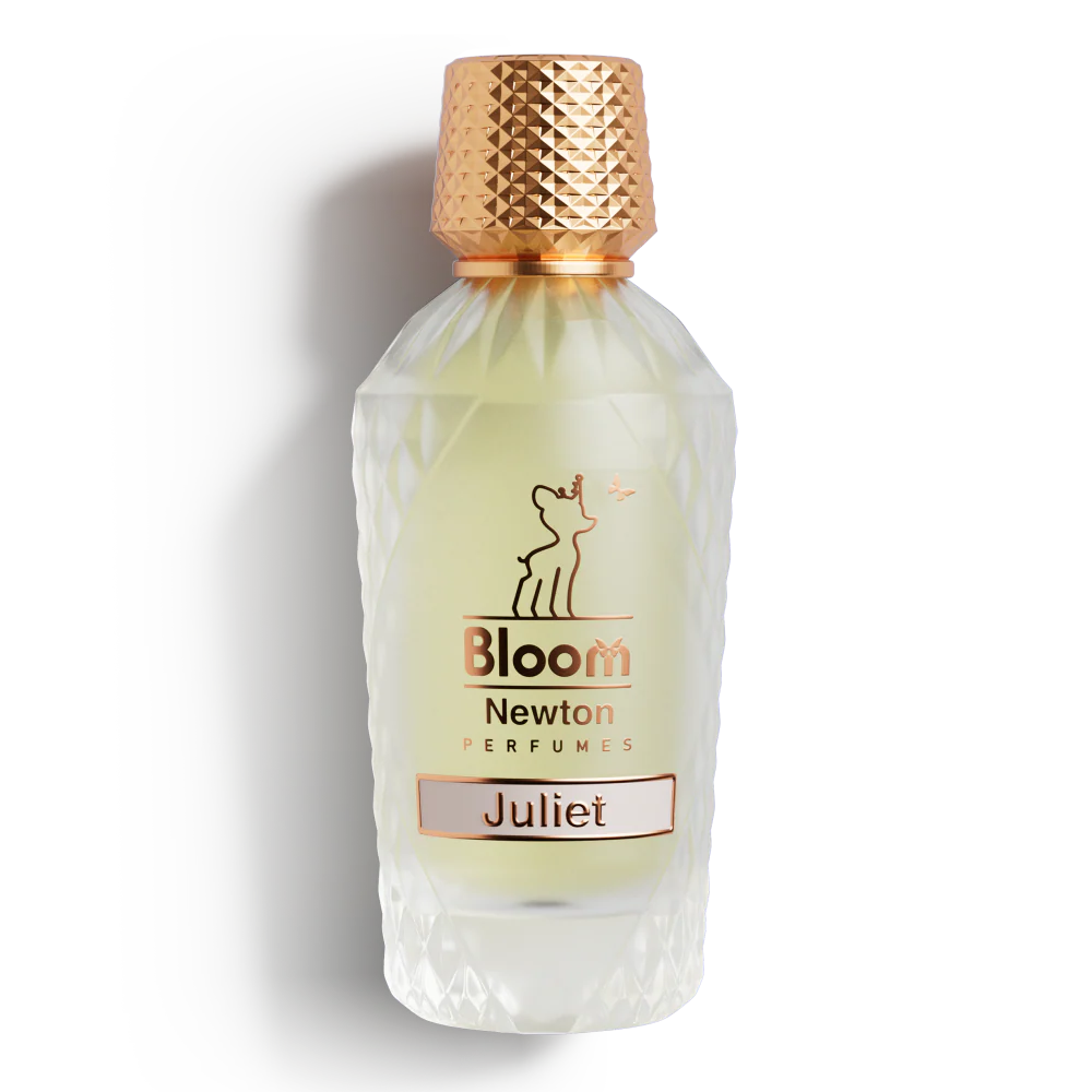 عطر جوليت من بلوم – 100 مل | للنساء