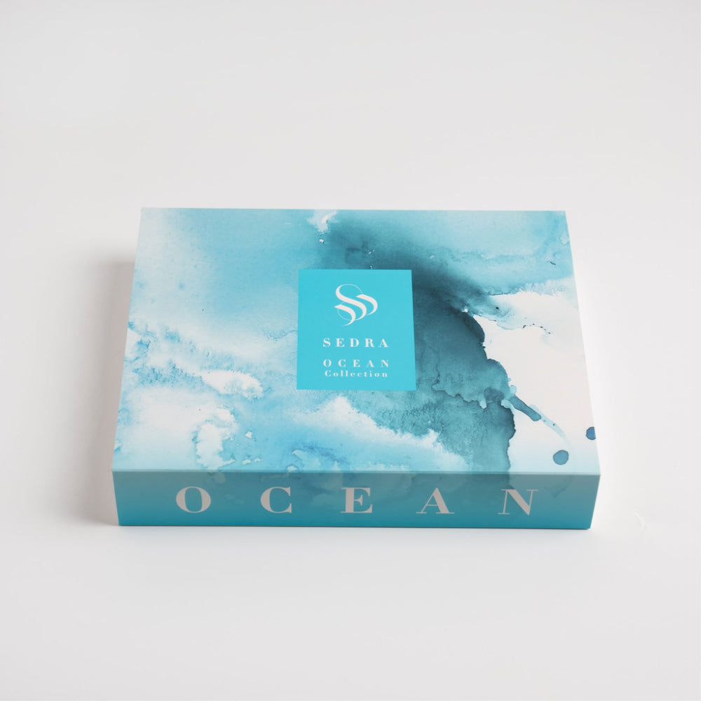 Sidra Ocean Collection - Unisex