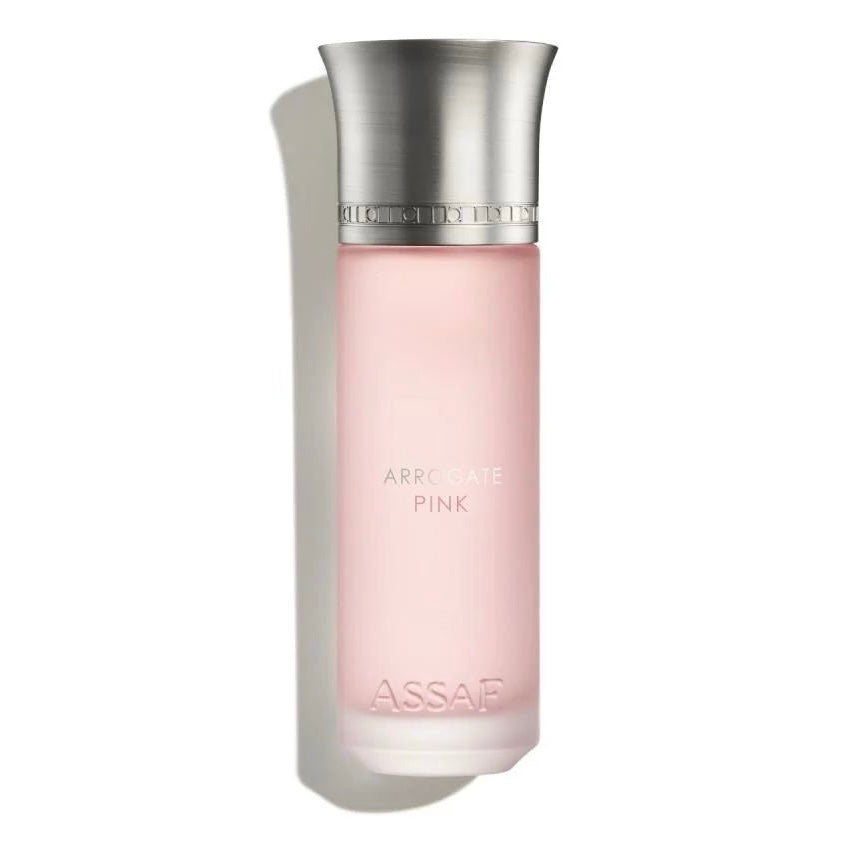 Assaf Pink Arrogant Perfume – 200 ml | For Women