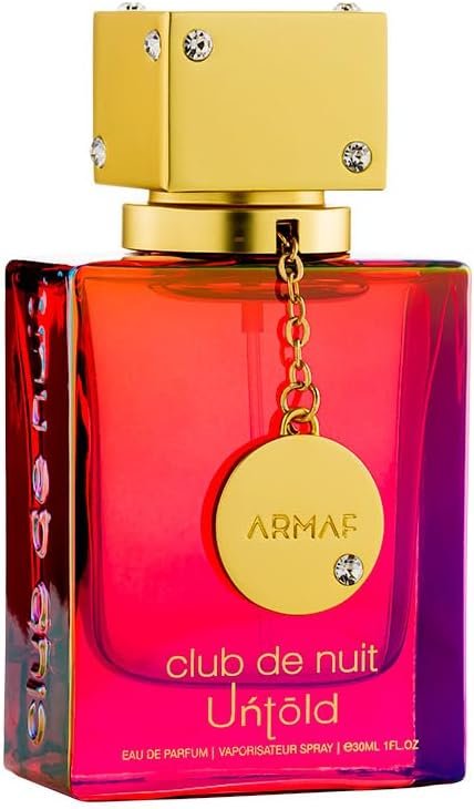 Armaf Club De Nuit Collectors Pride Set - 3 x 30ml | Unisex