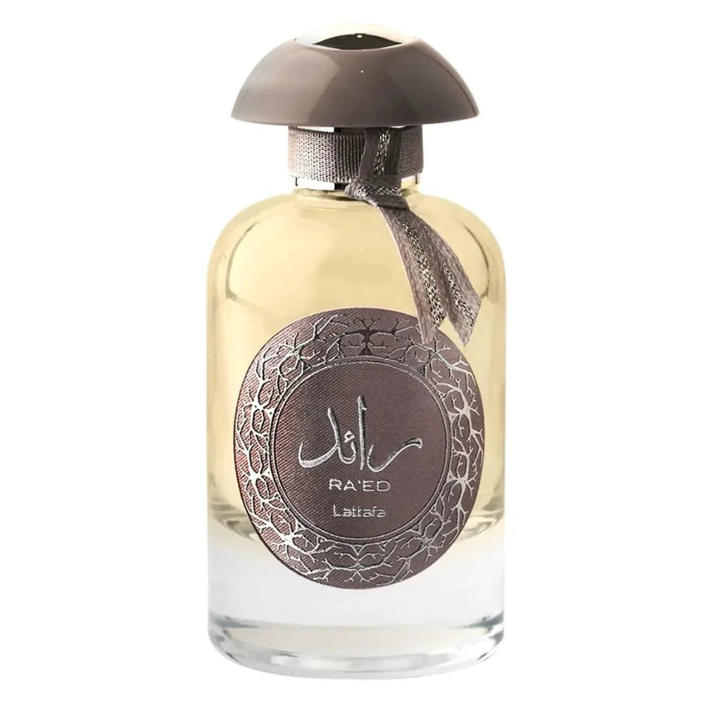 Lattafa Ra'ed Silver Eau de Parfum - 100ml