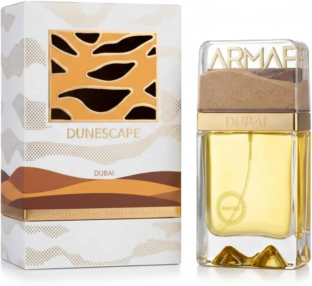 Don Scape by Armaf Dubai Perfume - 100ml