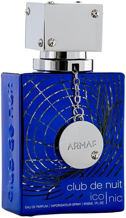 Armaf Club De Nuit Collectors Pride Set - 3 x 30ml | Unisex