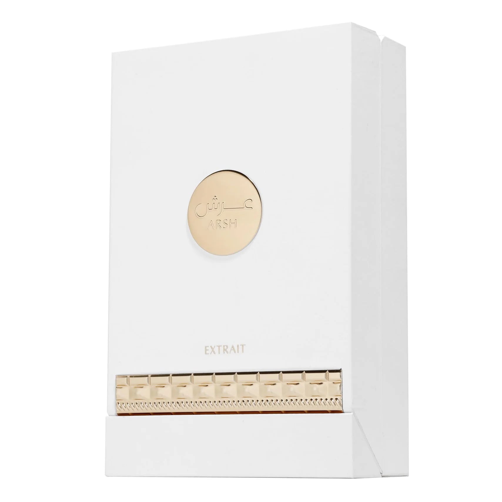 Arsh Extrait Perfume by French Avenue - 100ml Unisex
