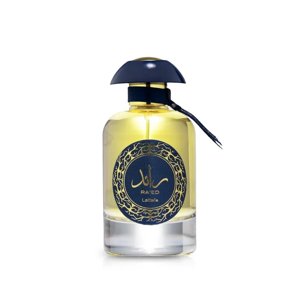 Lattafa Ra'ed Luxe Gold Eau De Parfum - 100ml