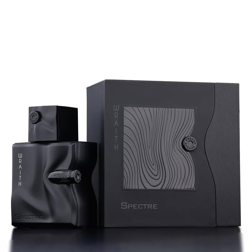 Spectre Wraith Perfume by French Avenue - 80ml for Men