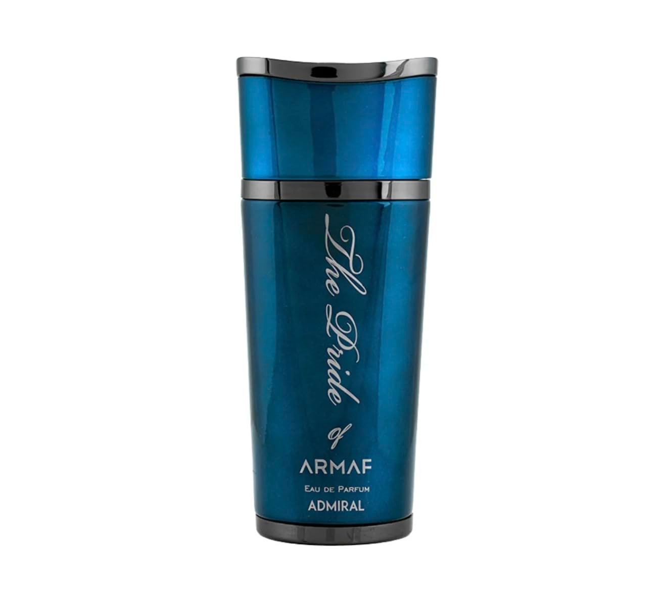 The Pride of Armaf Admiral - by Armaf | 100 ml | Unisex