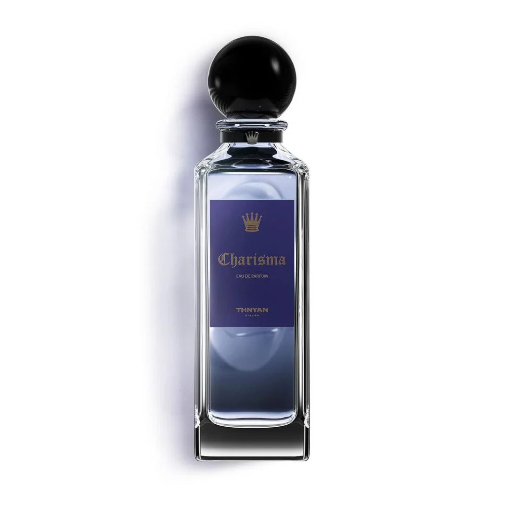 Thunayan Charisma Perfume - 125ml | For Men