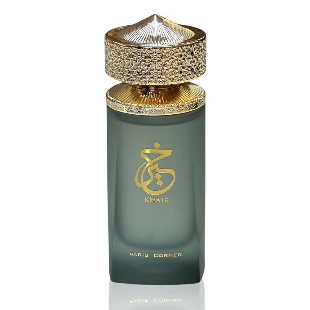 Khair EDP by Paris Corner - 100ml | Unisex