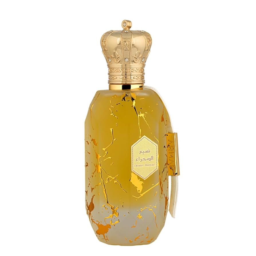 Armaf Ittar Desert Breeze Perfume | 100 ml | Unisex