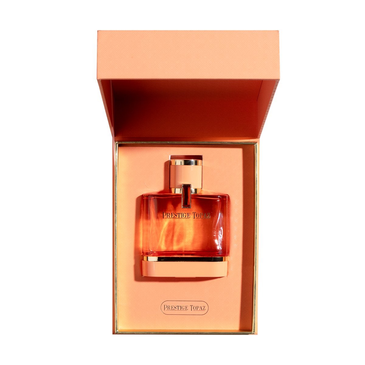 Prestige Topaz Perfume by Al Majed for Oud - 100 ml | Unisex