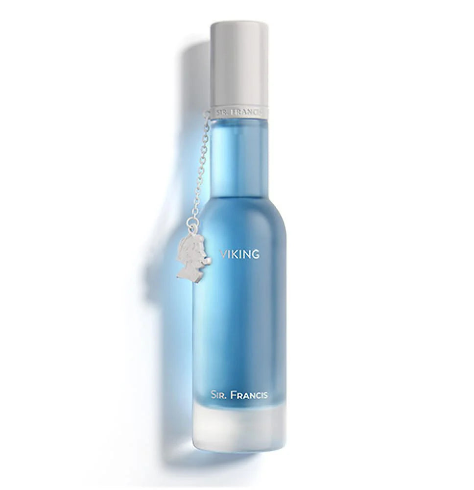 Viking Perfume by Sir Francis - 75 ml | Unisex