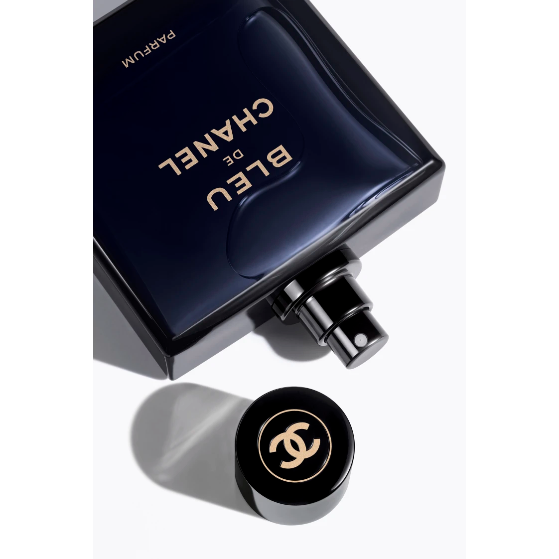Bleu de Chanel Parfum – 100ml | For Men