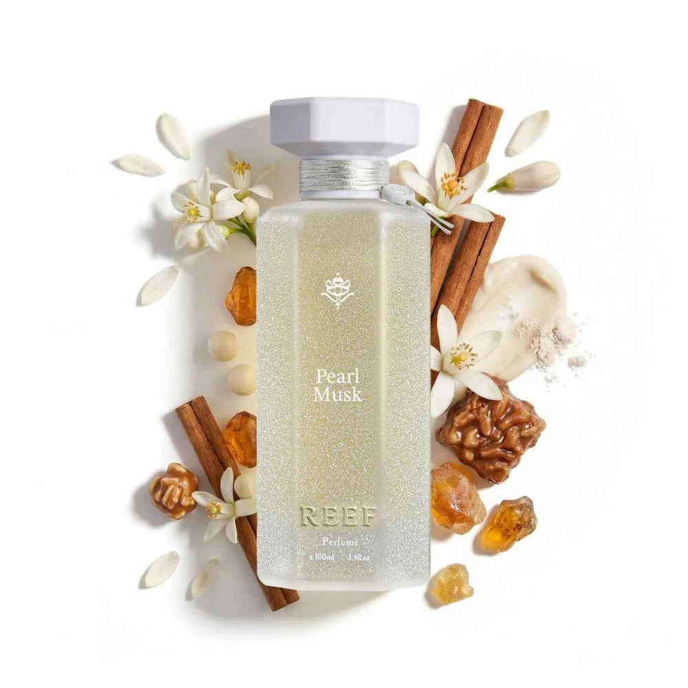 Pearl Musk Perfume by Reve - 100ml Unisex