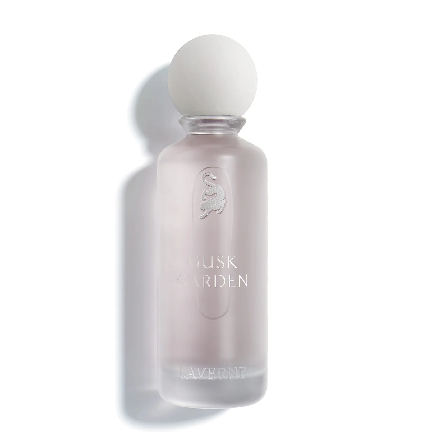 Musk Garden Perfume by Laverne - 200 ml Unisex