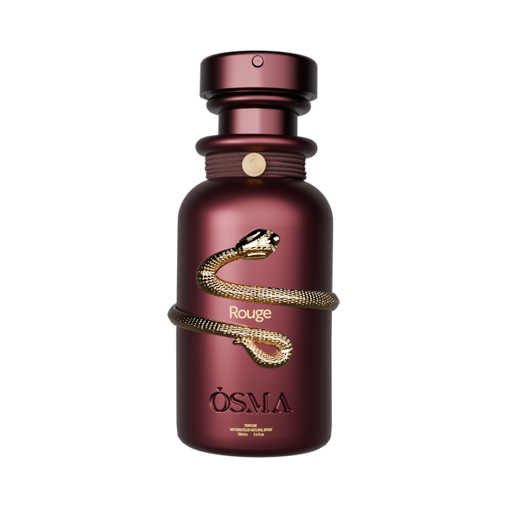 Osma Rouge Perfume - 100ml Unisex