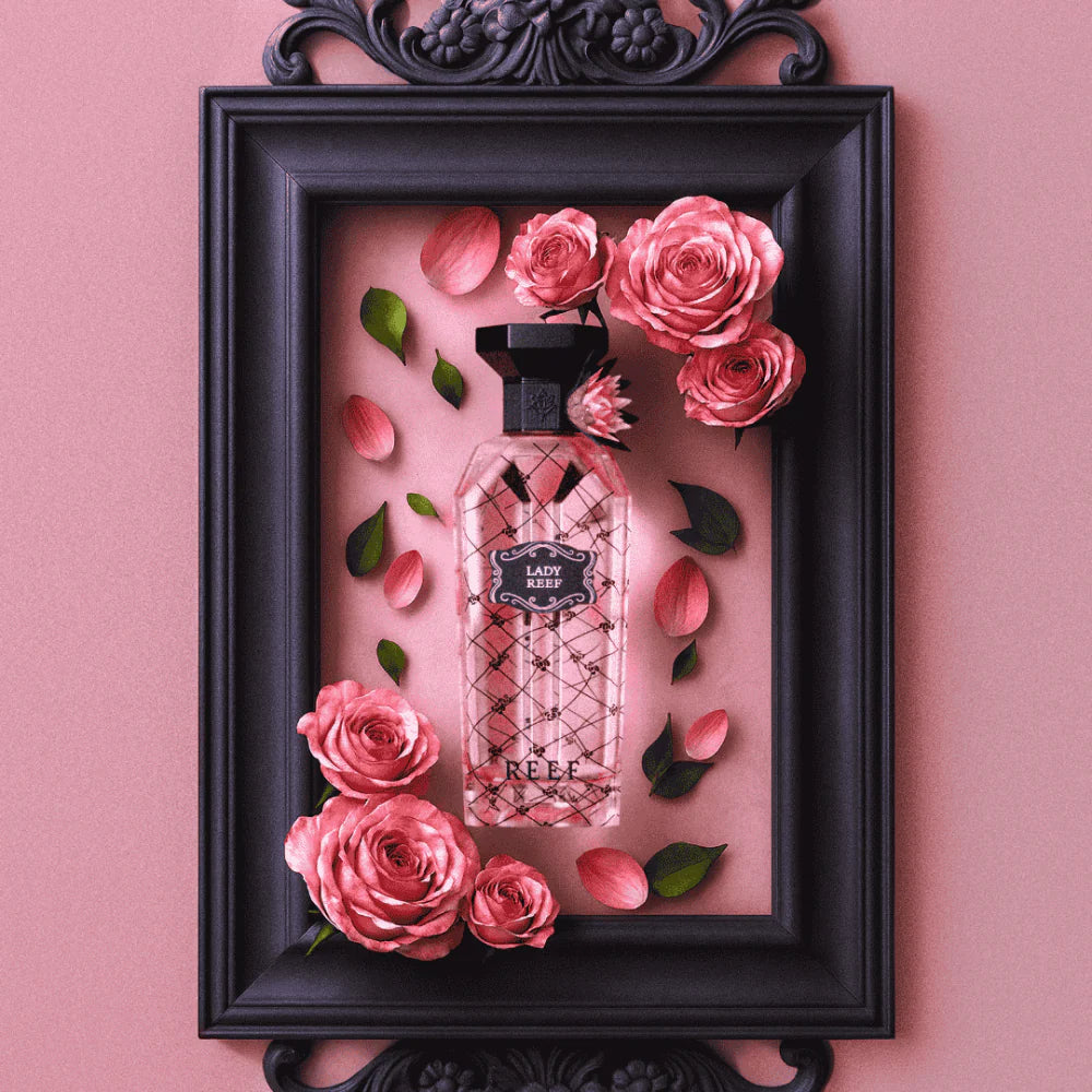 Lady Reef Perfume by Reef - 150 ml | For Women