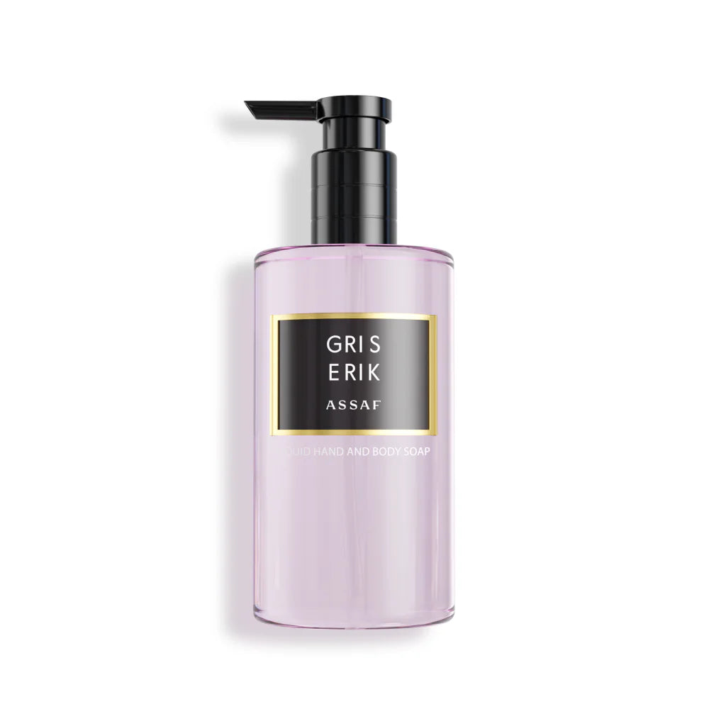 Assaf Greese Erik Shower Gel - 350ml | Unisex