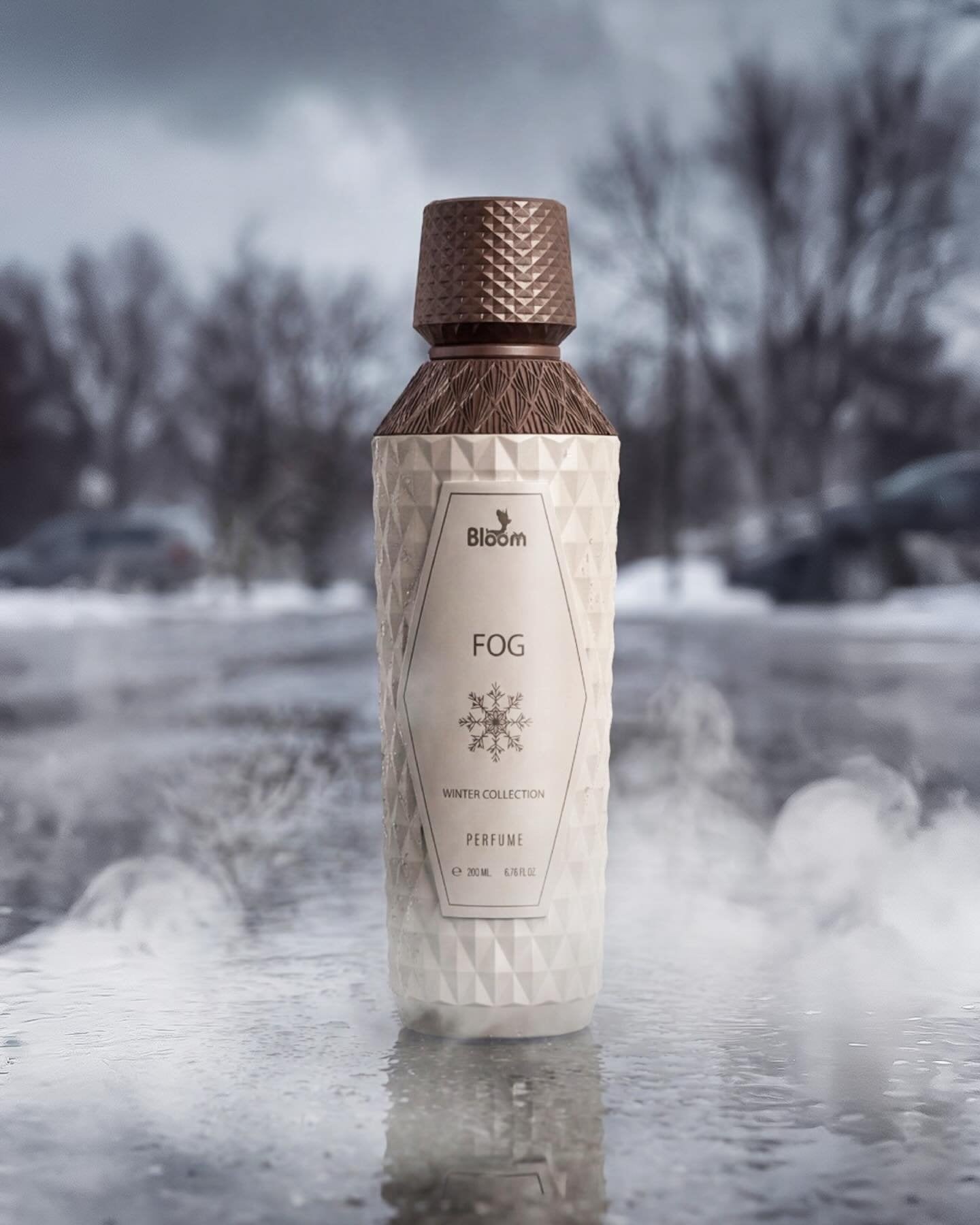 عطر فوج من بلوم – 200 مل | للجنسين