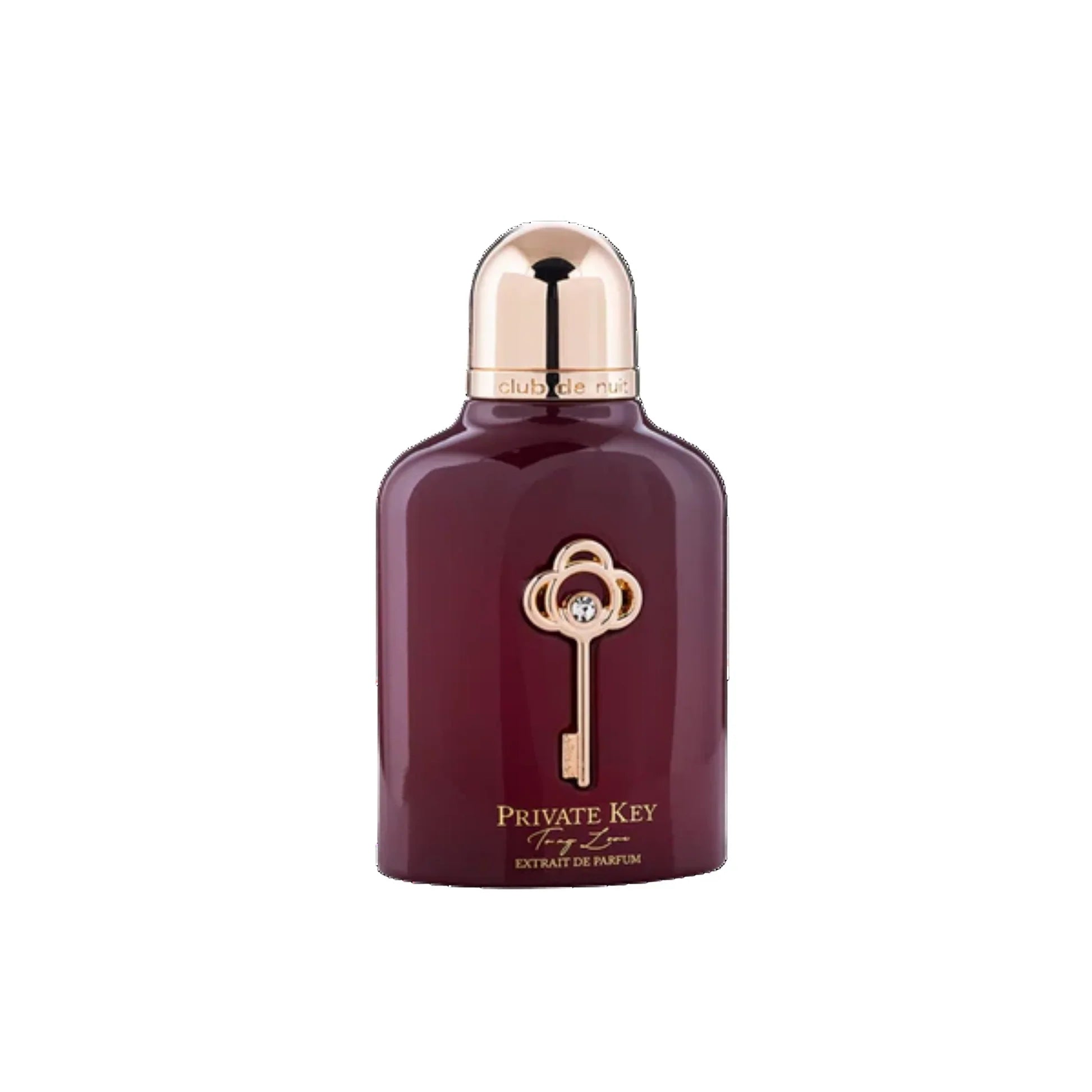 Armaf Club de Nuit Private Key To My Love EDP – 100ml | For Women
