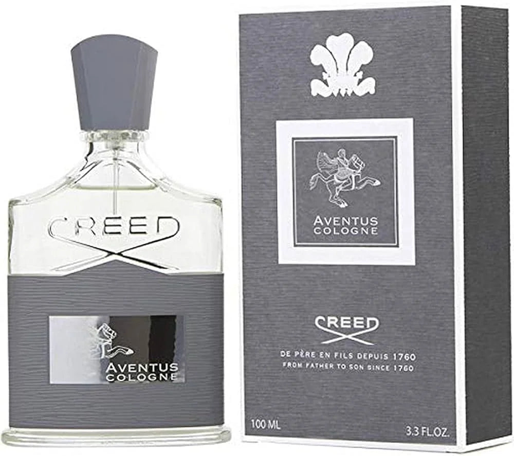 Creed Aventus Cologne - 100ml | For Men
