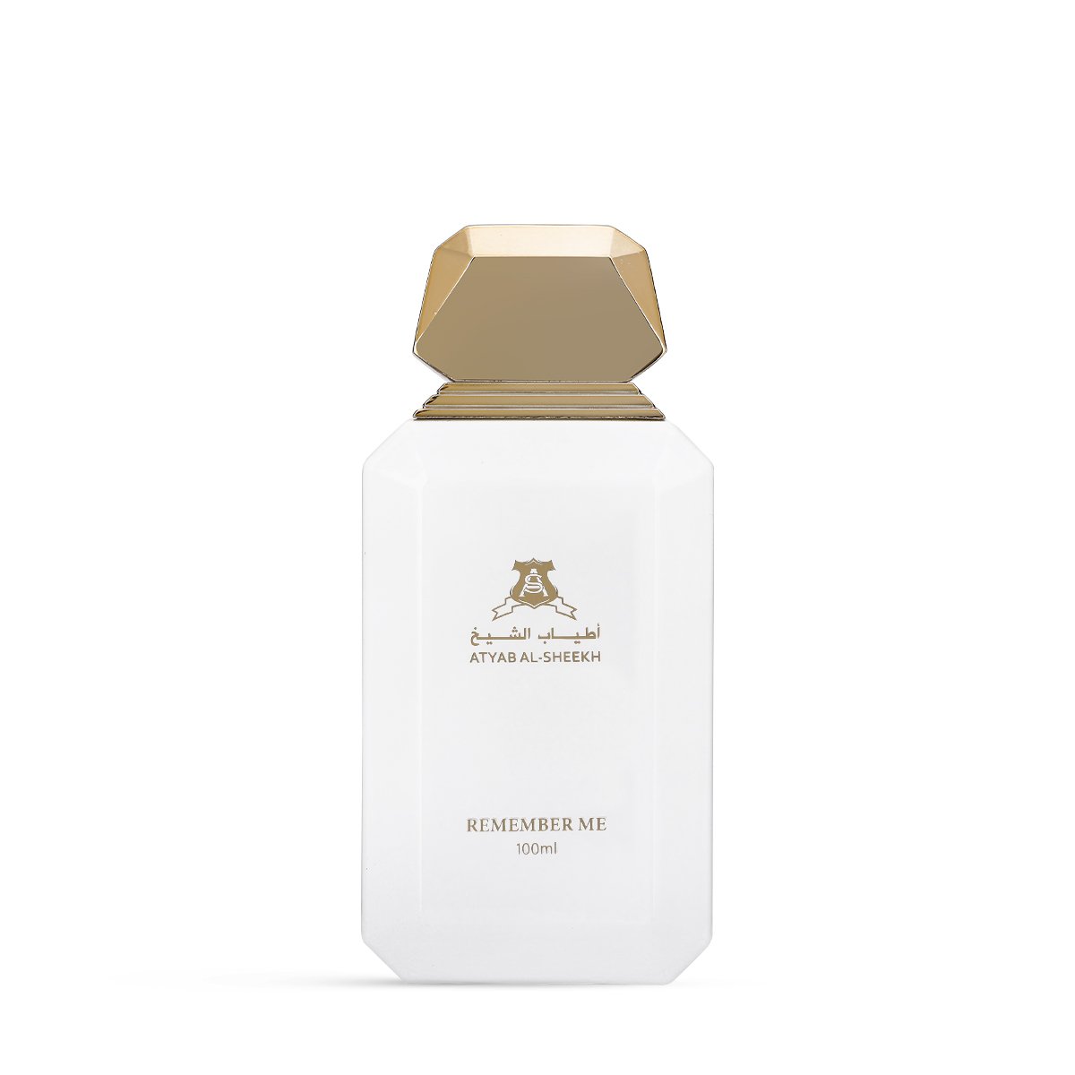 Remember Me Concentrated Perfume by Atyab Al Sheikh - 100 ml | Unisex