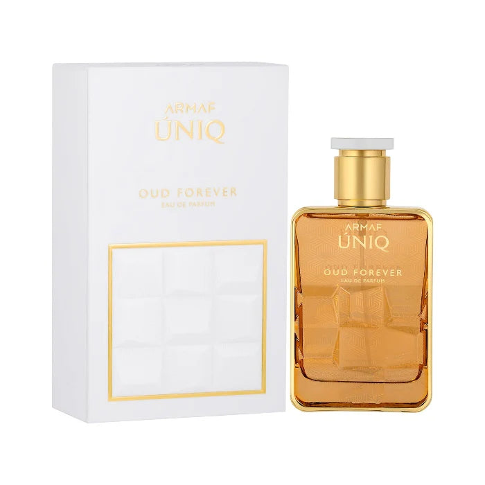Armaf Unique Oud Forever Perfume - 100ml | Unisex