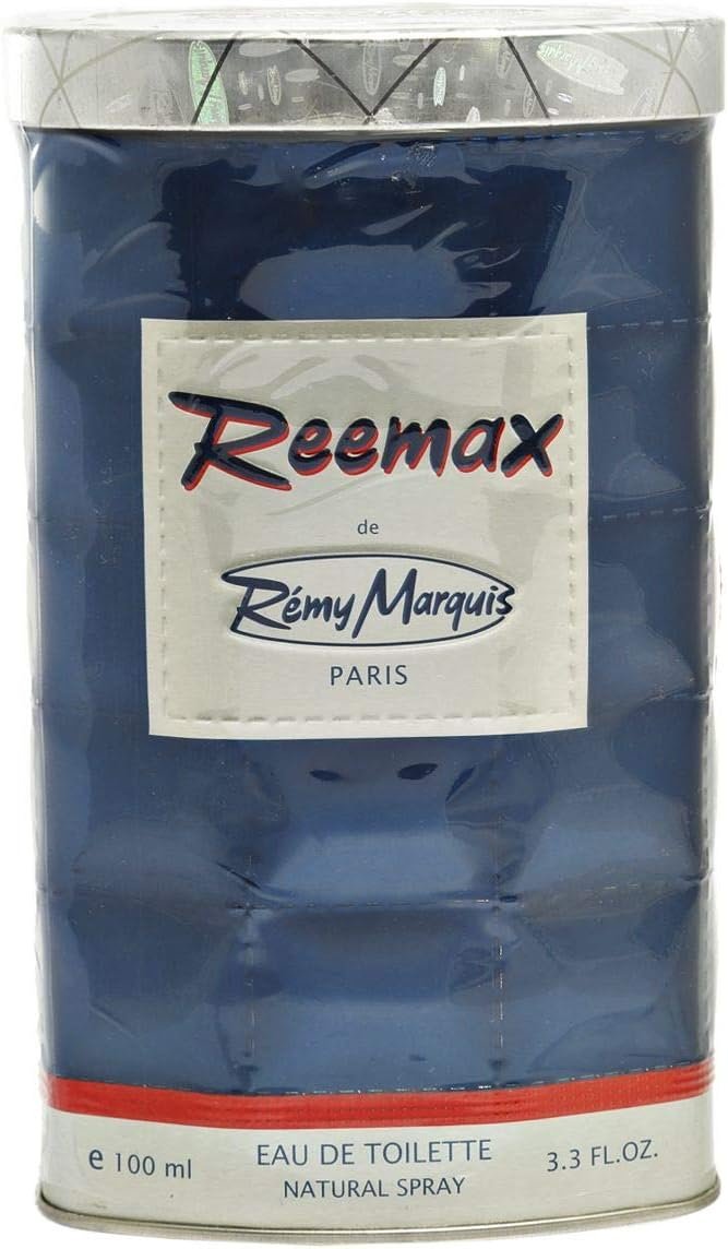 Remax Perfume by Remy Marquis - 100ml for Men
