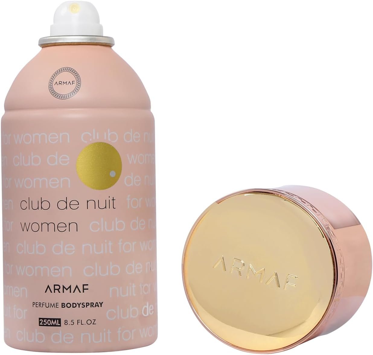 Armaf Club de Nuit Perfumed Body Spray - 250ml | For Women