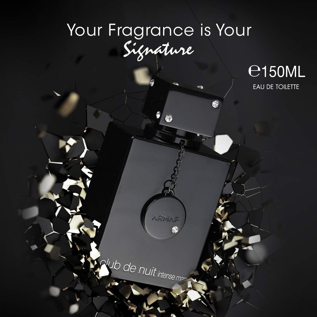 Club de Nuit Intense Man Set – Luxury Men's Gift