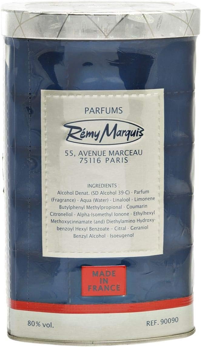 Remax Perfume by Remy Marquis - 100ml for Men