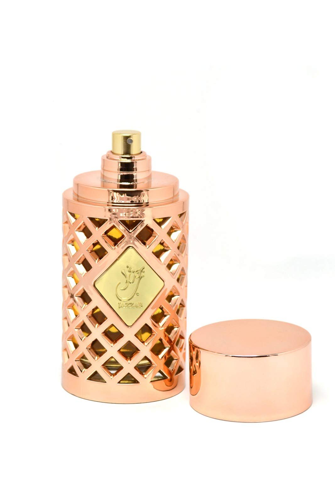 Jazab Gold by Ard Al Zaafaran – 100ml | Unisex