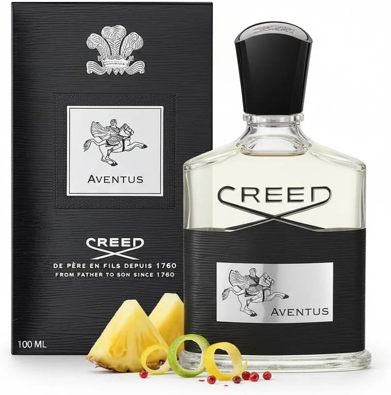 Creed Aventus Perfume - 100ml | For Men