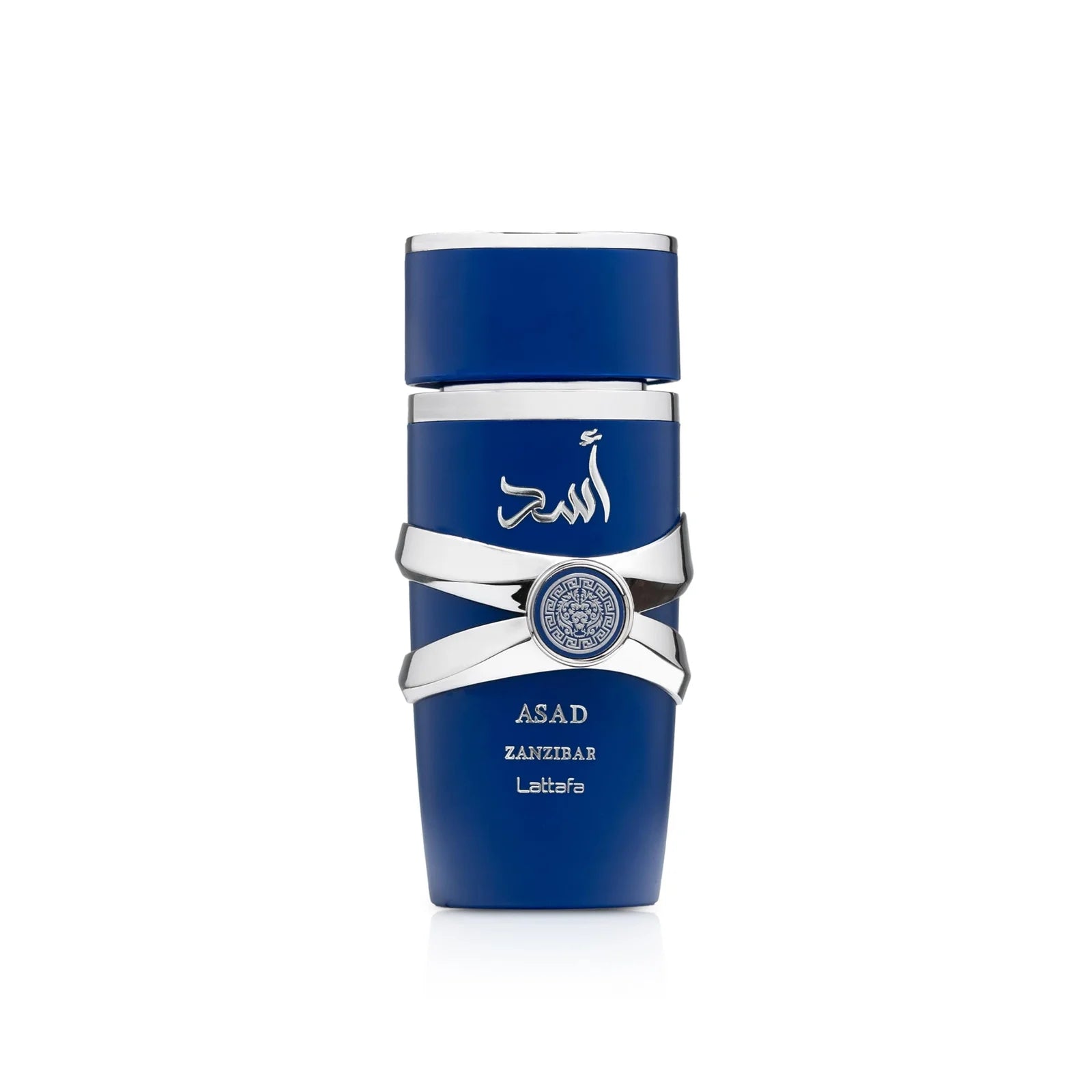Lattafa Asad Zanzibar Eau de Parfum for Men, 100ml