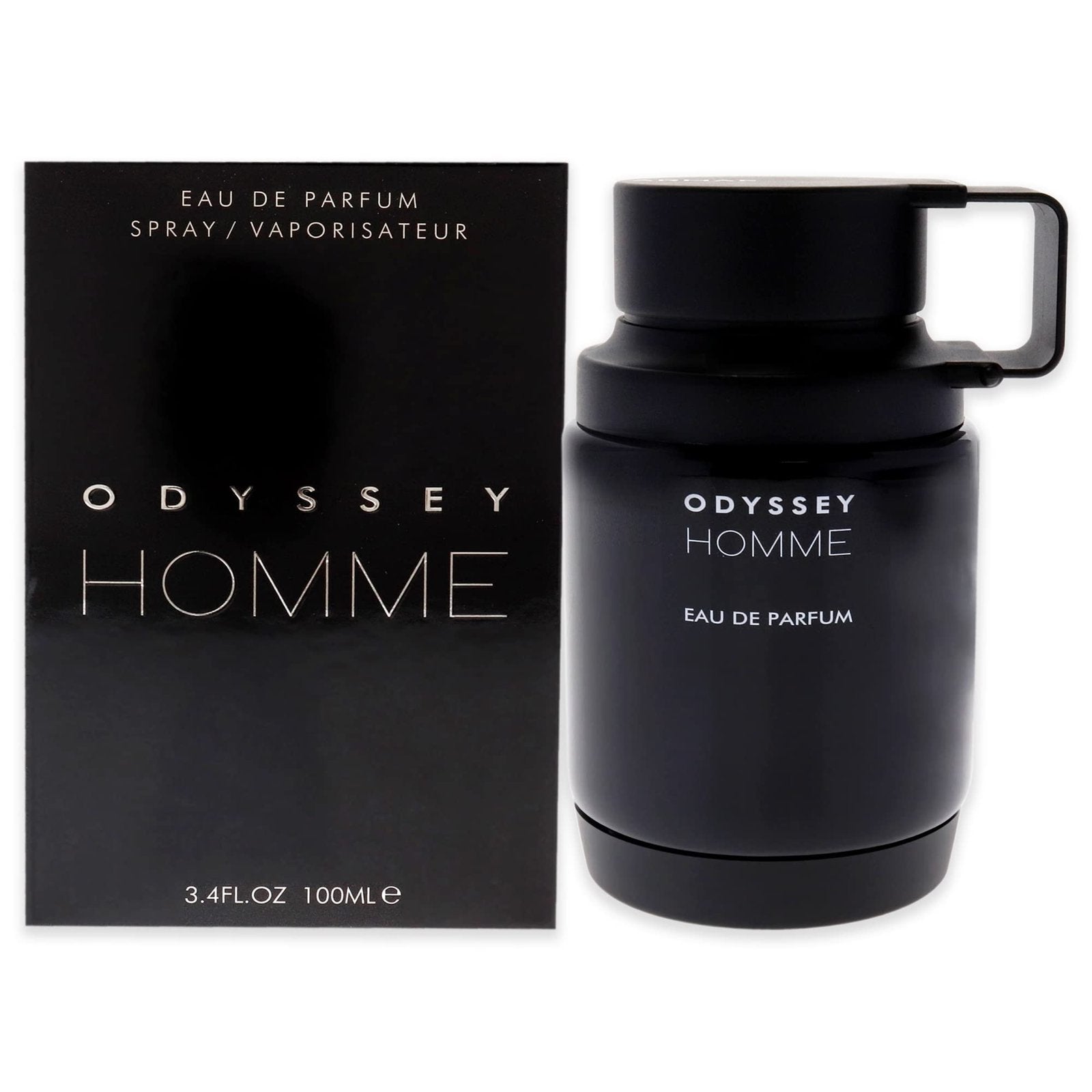 Armaf Odyssey Homme Eau de Parfum – 100ml | For Men