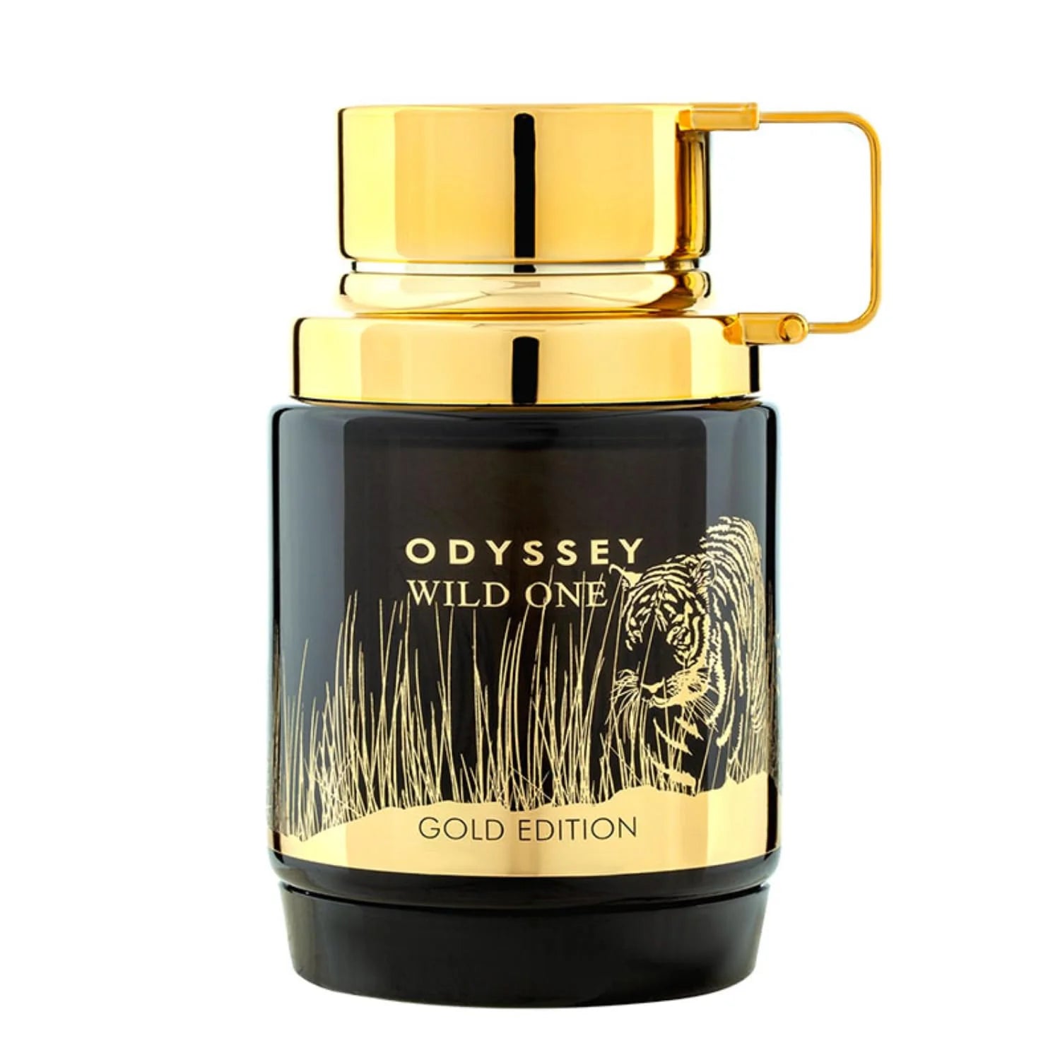 Armaf Odyssey Wild One Gold Edition Perfume - 100ml | For Men