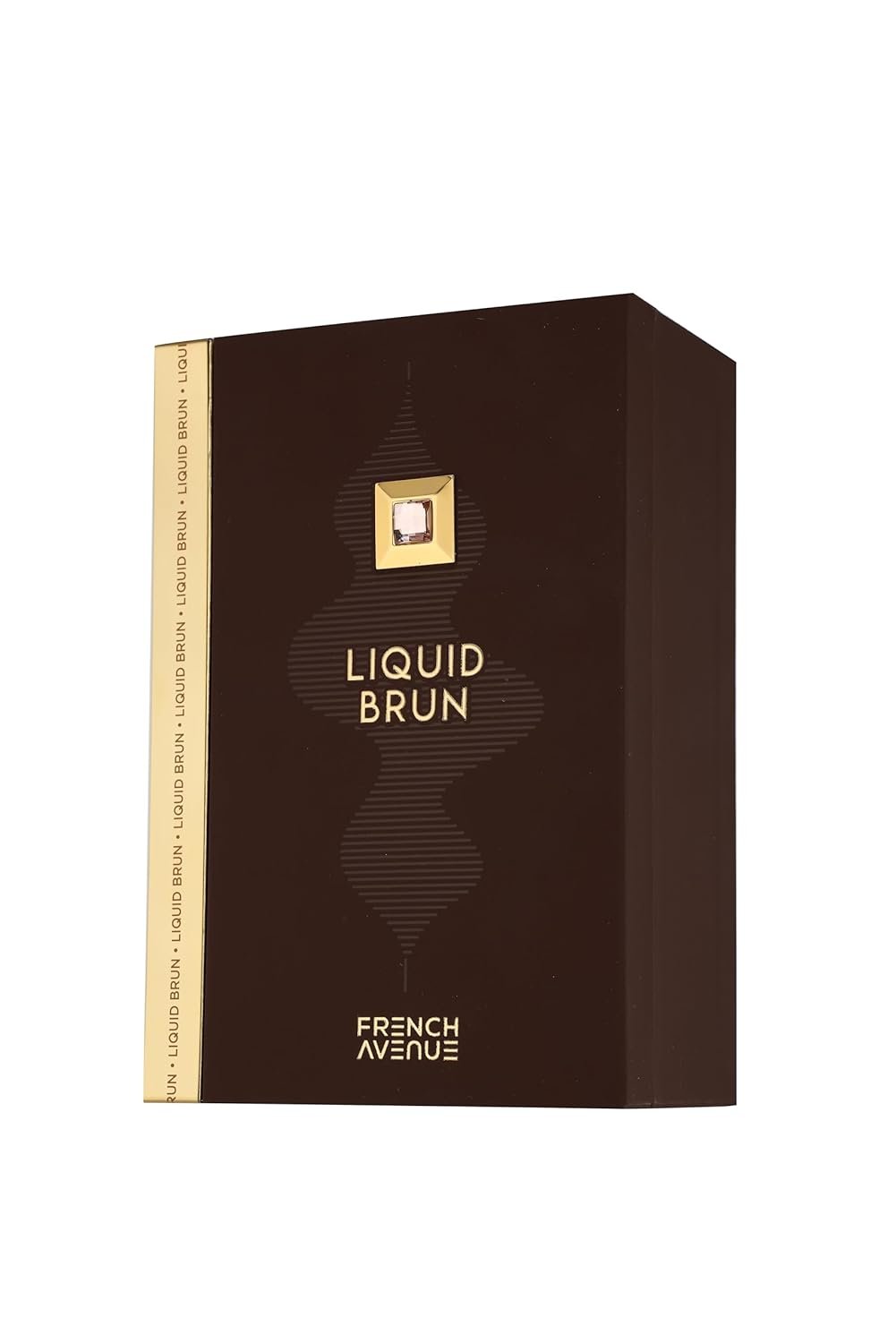 French Avenue LIQUID BRONZE Perfume - 100ml Unisex