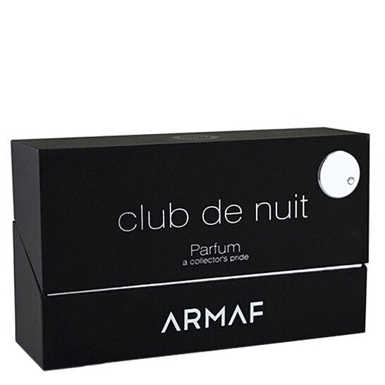 Armaf Club De Nuit Collector's Pride Set - Limited Edition | 3 x 30ml for Men
