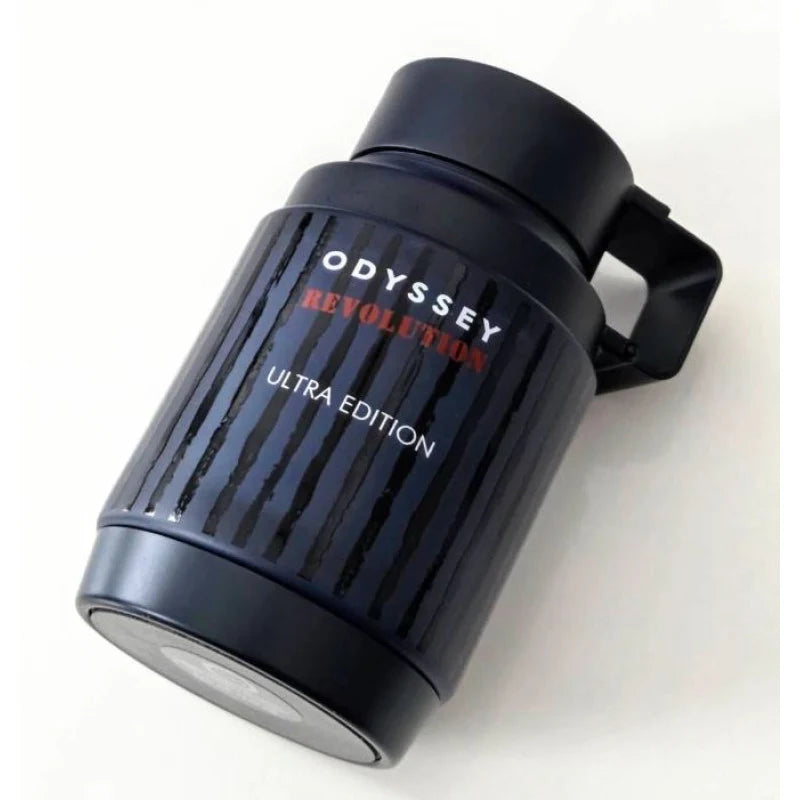 Armaf Odyssey Revolution Ultra Edition Perfume - 100ml | For Men