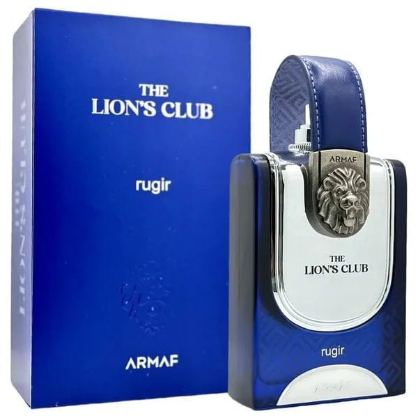 Armaf The Pride of Armaf Rouge EDP for Men - 100ml